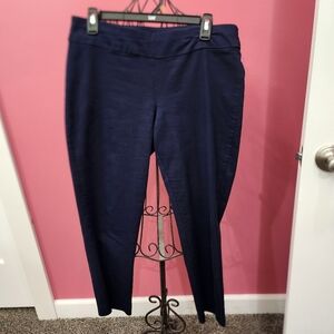 Effortless stretch pants